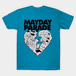 Mayday T-Shirt